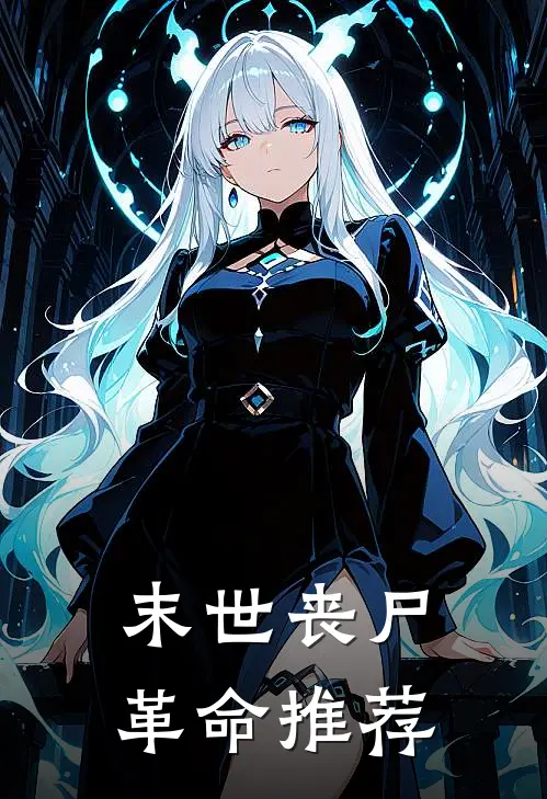 末世丧尸革命推荐