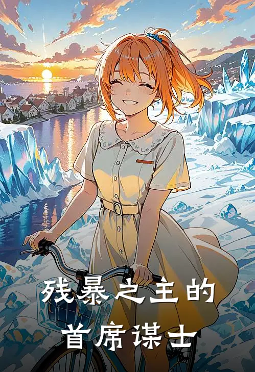 残暴之主的首席谋士