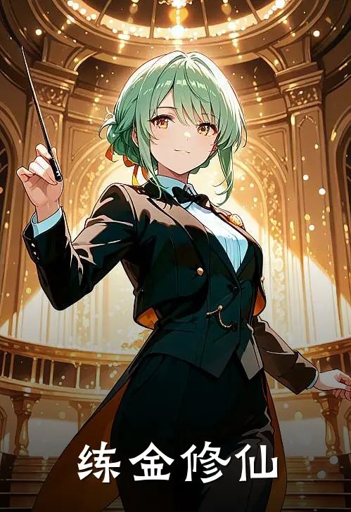 练金修仙