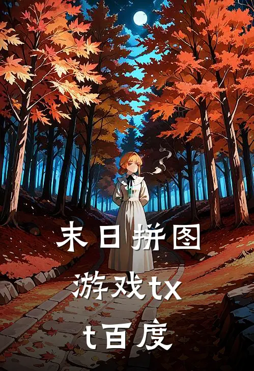 末日拼图游戏txt百度