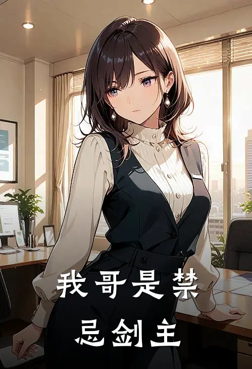 我哥是禁忌剑主