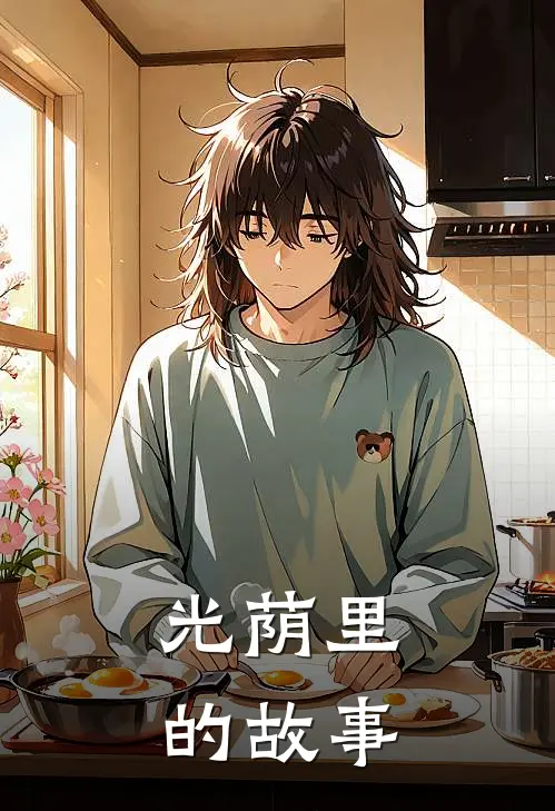 光荫里的故事