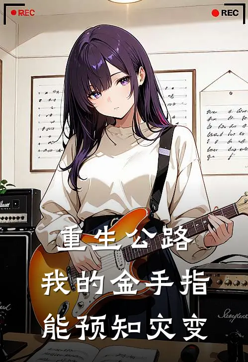 重生公路：我的金手指能预知灾变