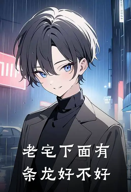 老宅下面有条龙好不好