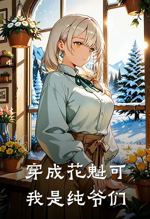 穿成花魁可我是纯爷们