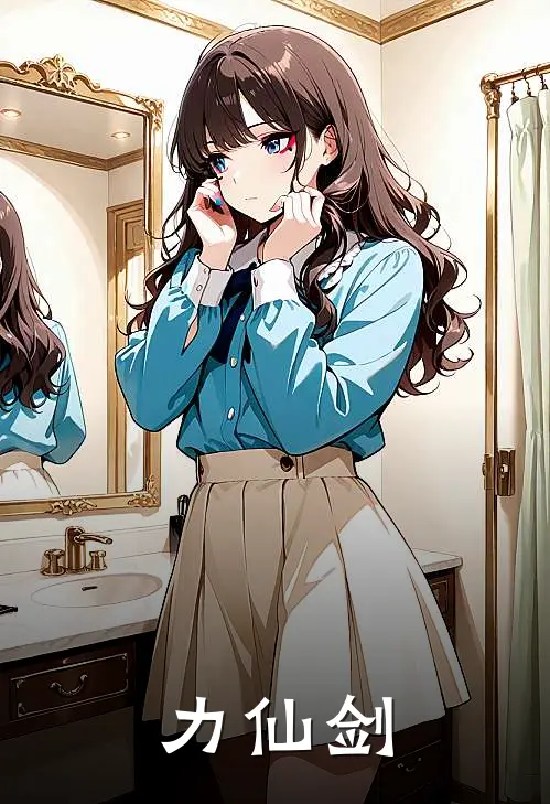 力仙剑