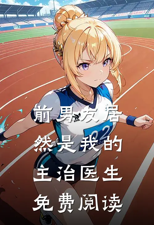 前男友居然是我的主治医生免费阅读