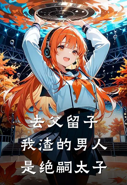 去父留子，我渣的男人是绝嗣太子