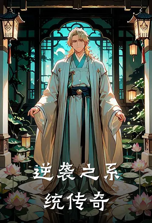 逆袭之系统传奇