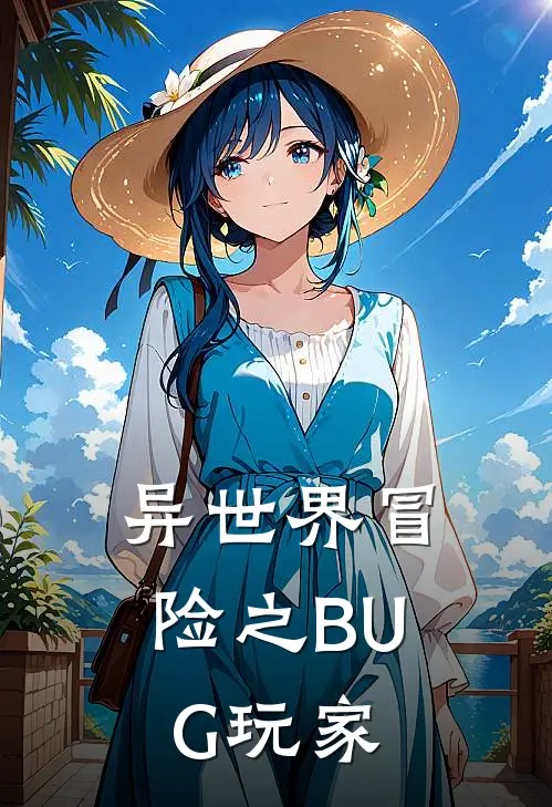 异世界冒险之BUG玩家
