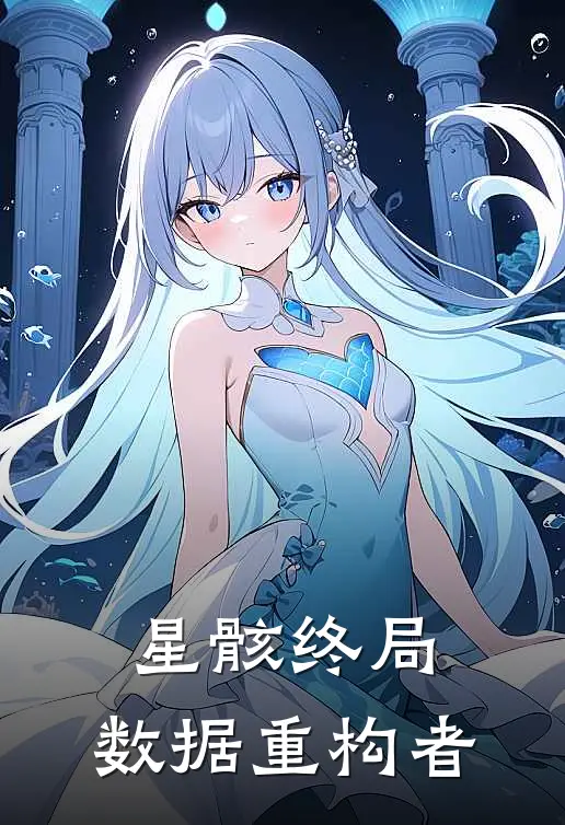 星骸终局：数据重构者