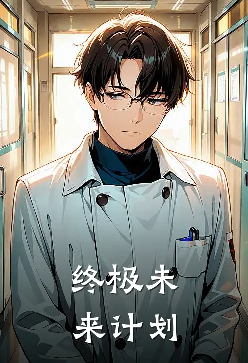 终极未来计划