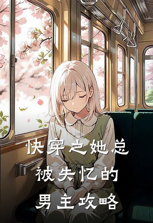 快穿之她总被失忆的男主攻略