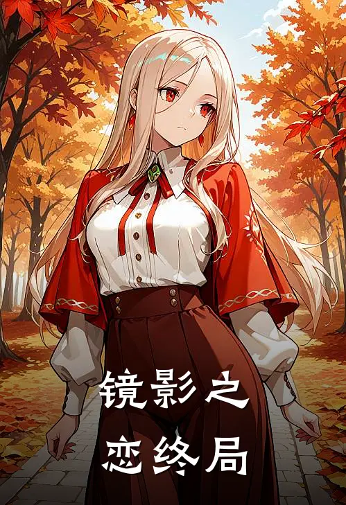 镜影之恋终局