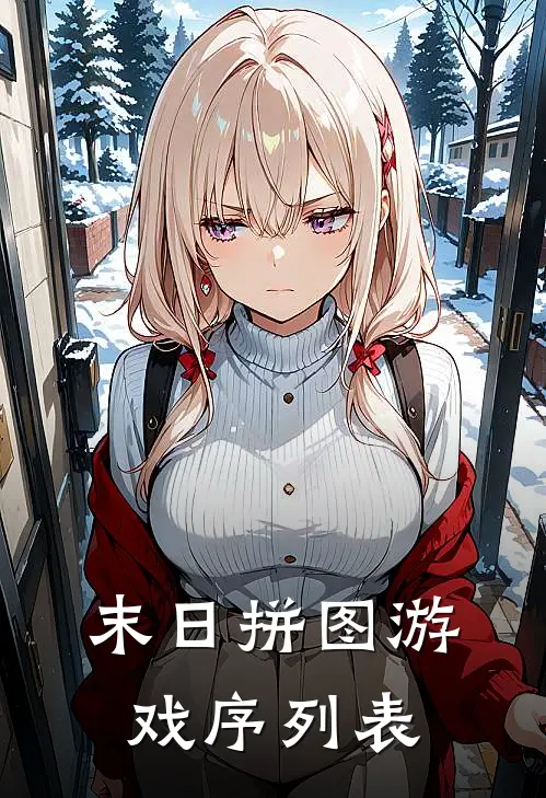 末日拼图游戏序列表