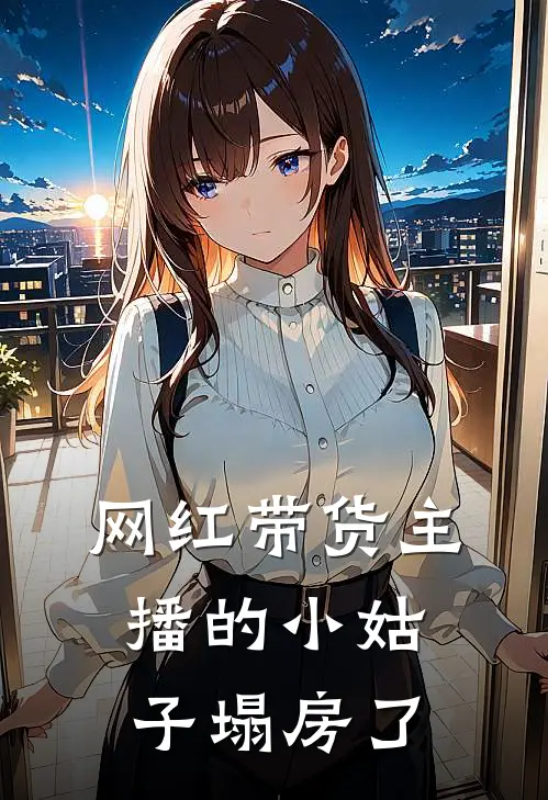 网红带货主播的小姑子塌房了