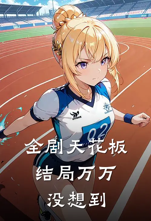 全剧天花板，结局万万没想到