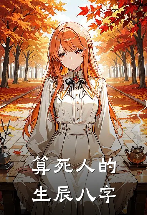 算死人的生辰八字