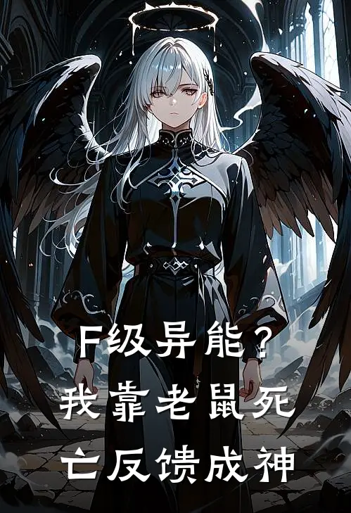 F级异能？我靠老鼠死亡反馈成神