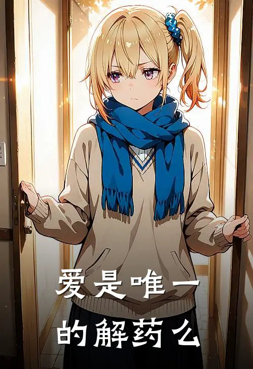 爱是唯一的解药么