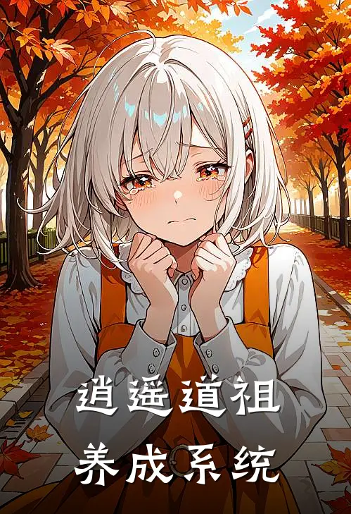 逍遥道祖养成系统