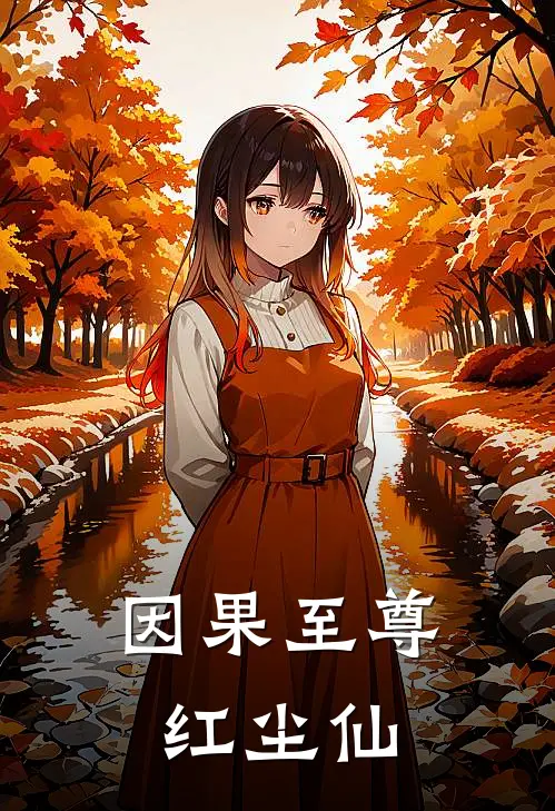 因果至尊红尘仙