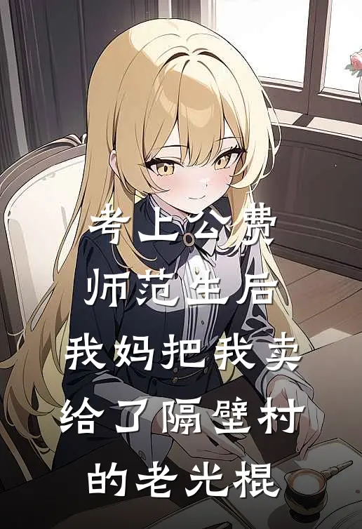考上公费师范生后，我妈把我卖给了隔壁村的老光棍