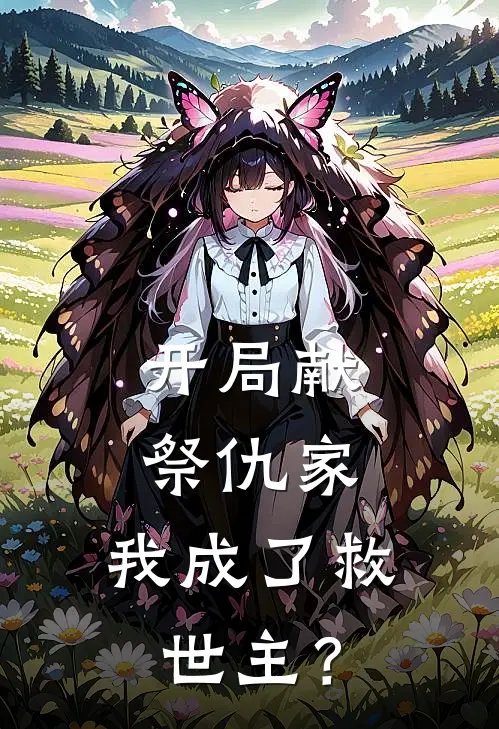 开局献祭仇家，我成了救世主？