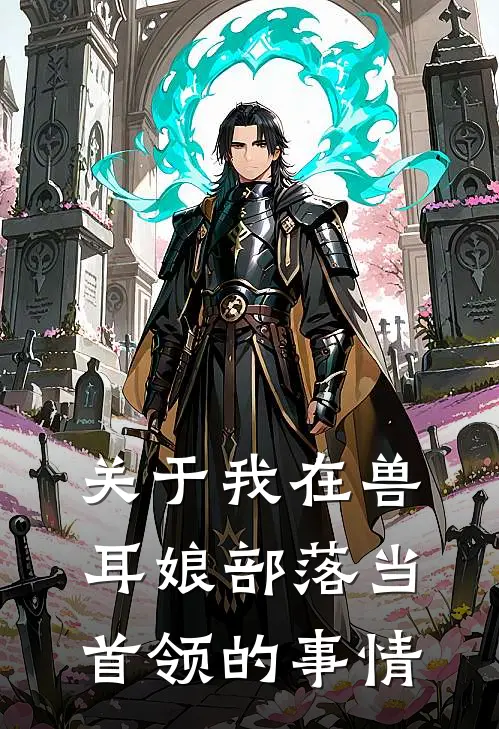 关于我在兽耳娘部落当首领的事情