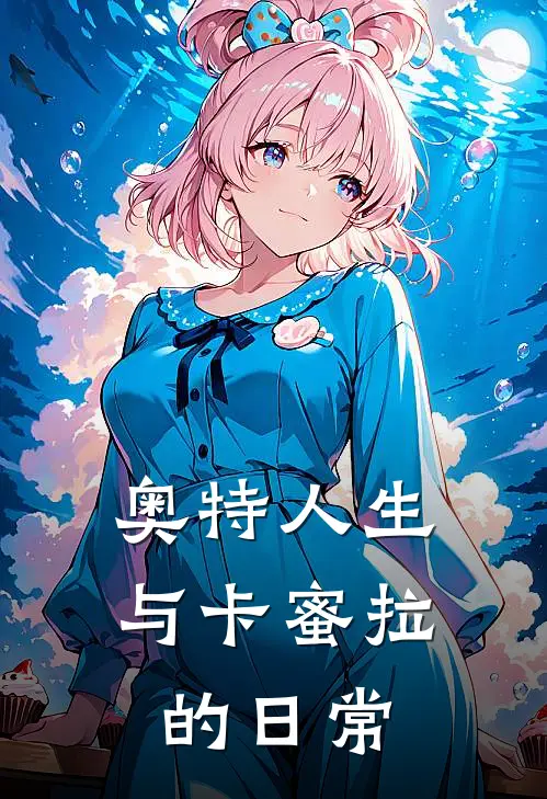 奥特人生：与卡蜜拉的日常