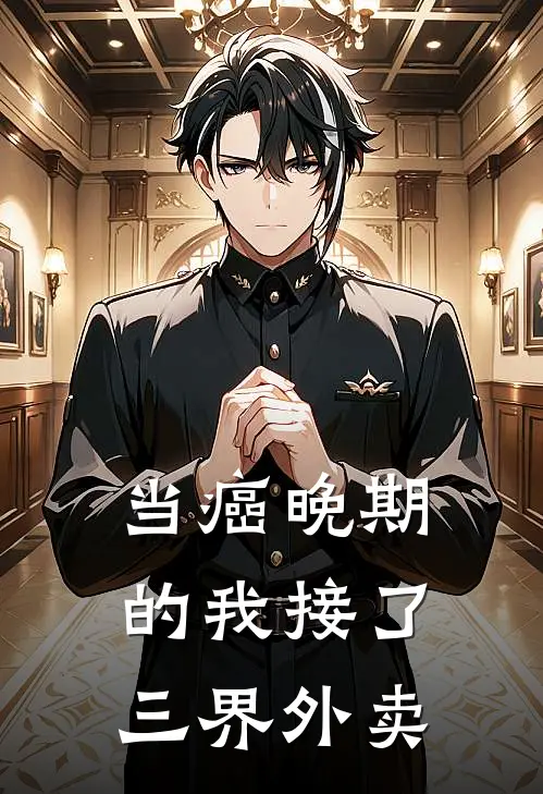 当癌晚期的我接了三界外卖