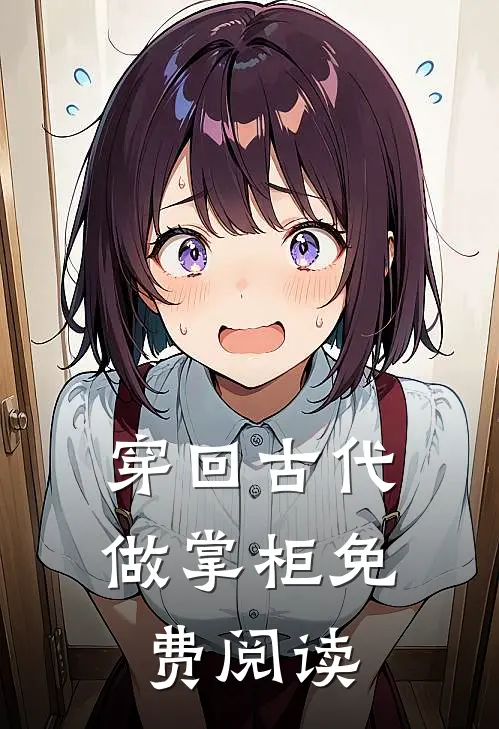 穿回古代做掌柜免费阅读