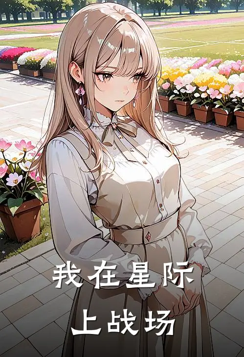 我在星际上战场