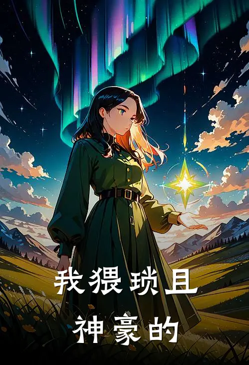 我猥琐且神豪的