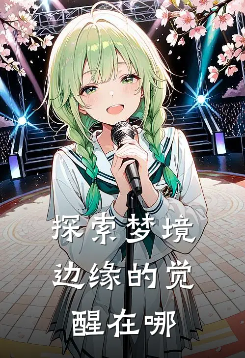探索梦境边缘的觉醒在哪
