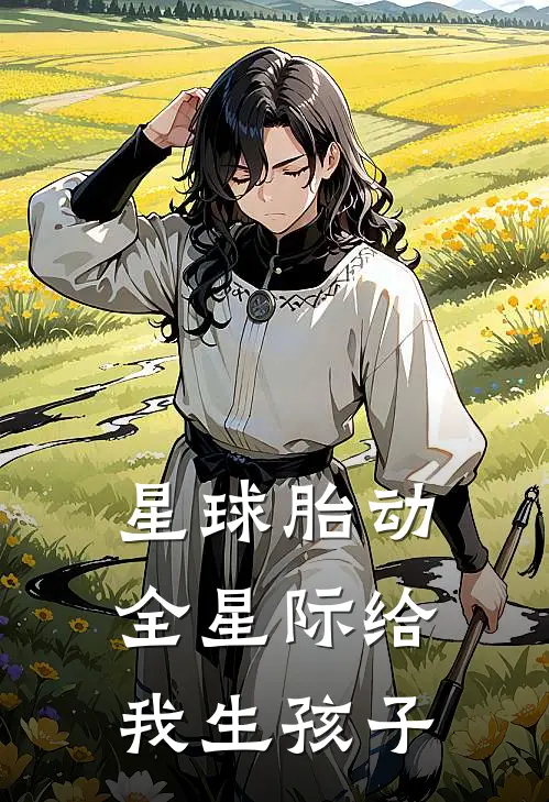 星球胎动：全星际给我生孩子