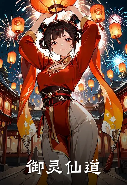 御灵仙道