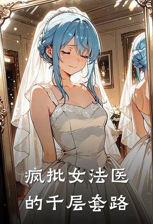 疯批女法医的千层套路