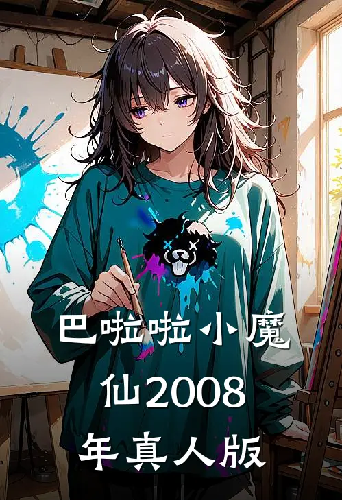 巴啦啦小魔仙2008年真人版