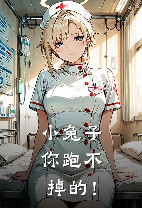 小兔子，你跑不掉的！