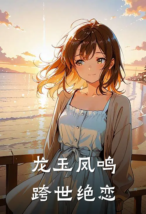 龙玉凤鸣跨世绝恋