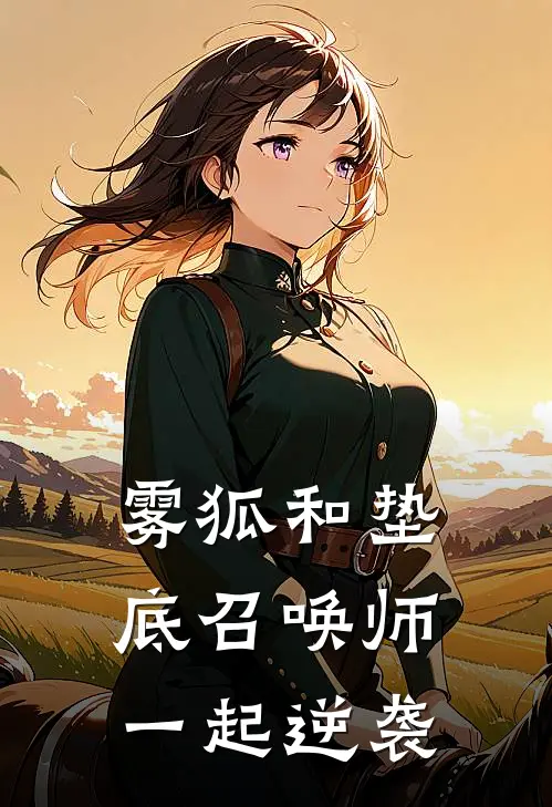 雾狐和垫底召唤师一起逆袭