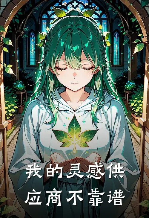 我的灵感供应商不靠谱