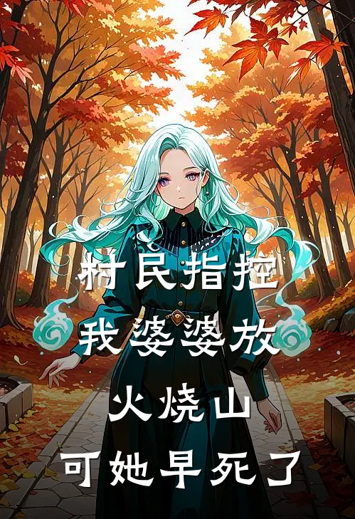 村民指控我婆婆放火烧山，可她早死了