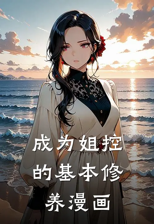 成为姐控的基本修养漫画