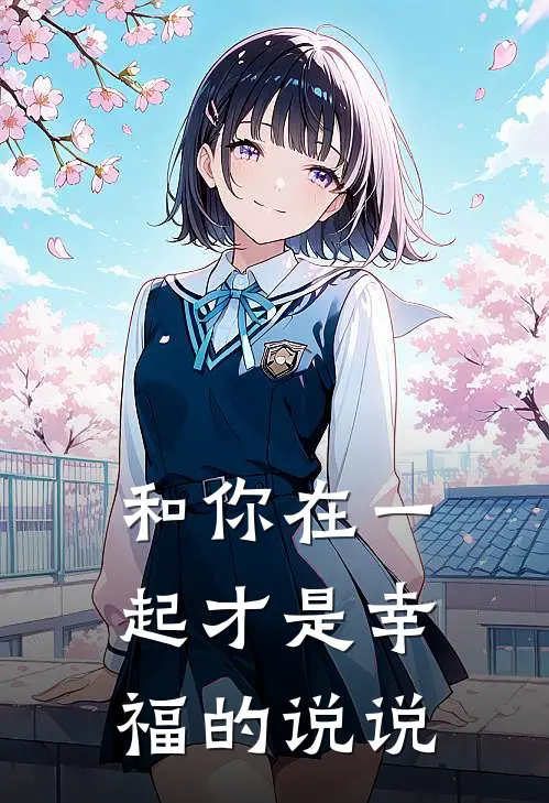 和你在一起才是幸福的说说