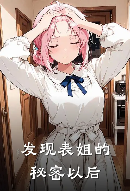 发现表姐的秘密以后