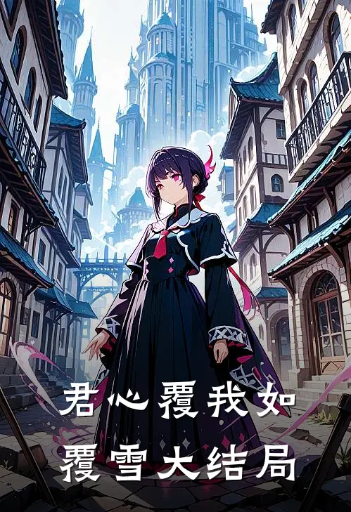 君心覆我如覆雪大结局