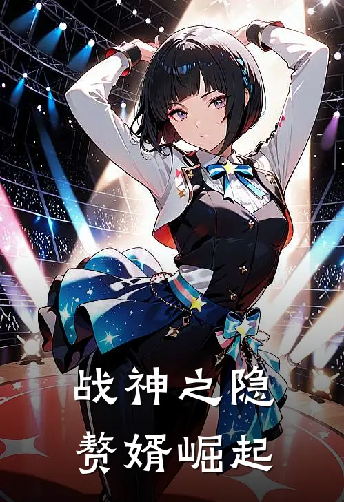 战神之隐：赘婿崛起