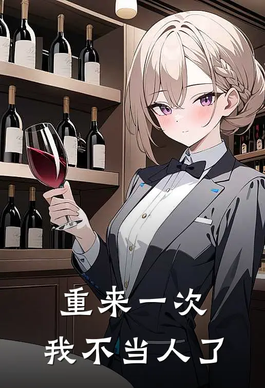 重来一次，我不当人了